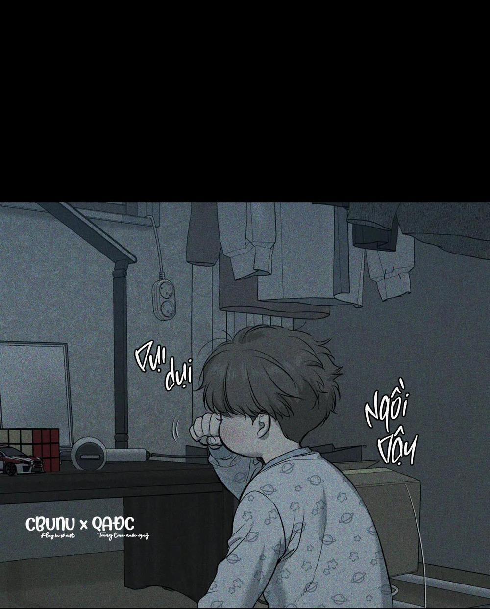 ChinhX – Vận Xui 21 trang 100