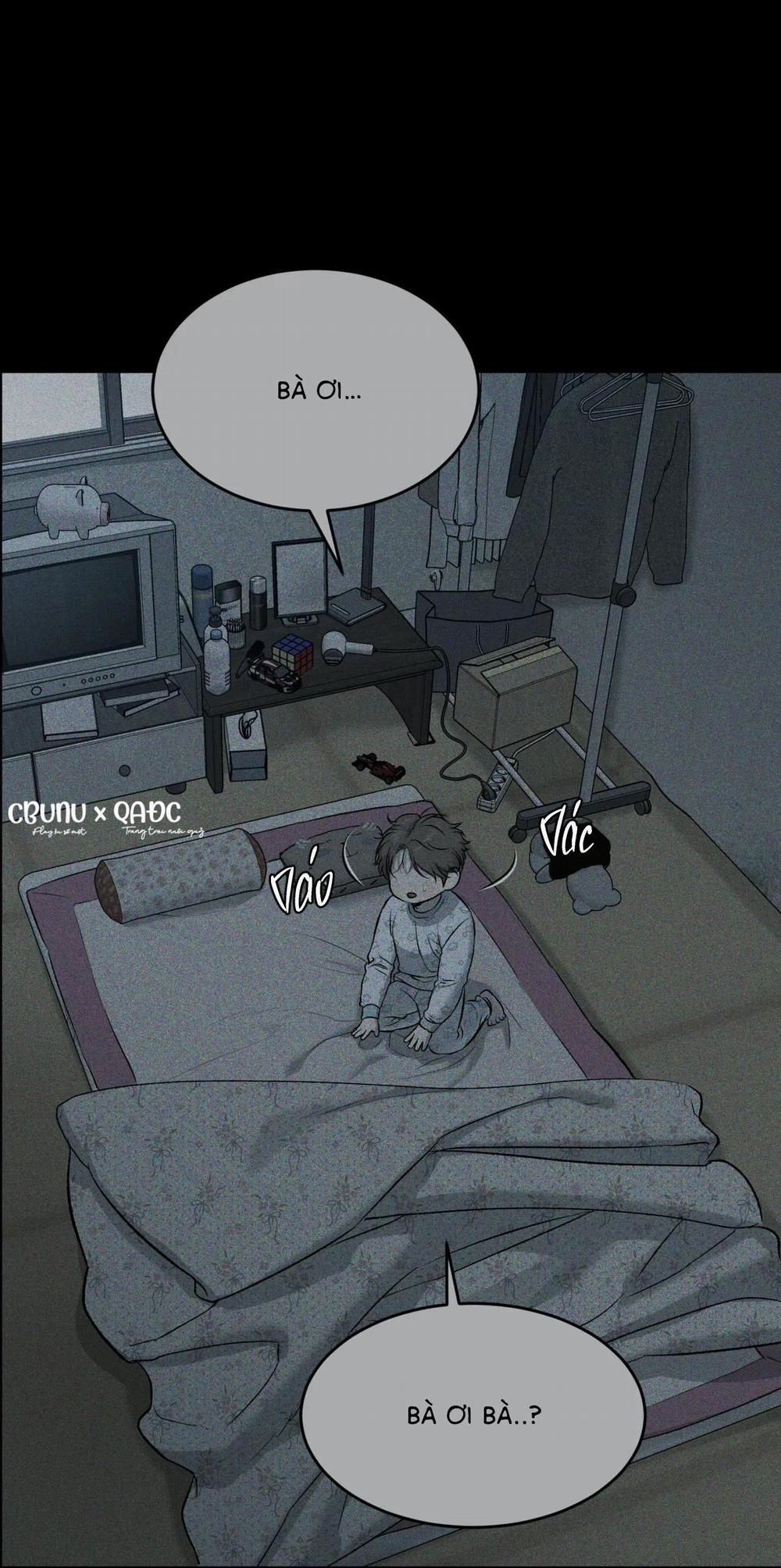 ChinhX – Vận Xui 21 trang 102