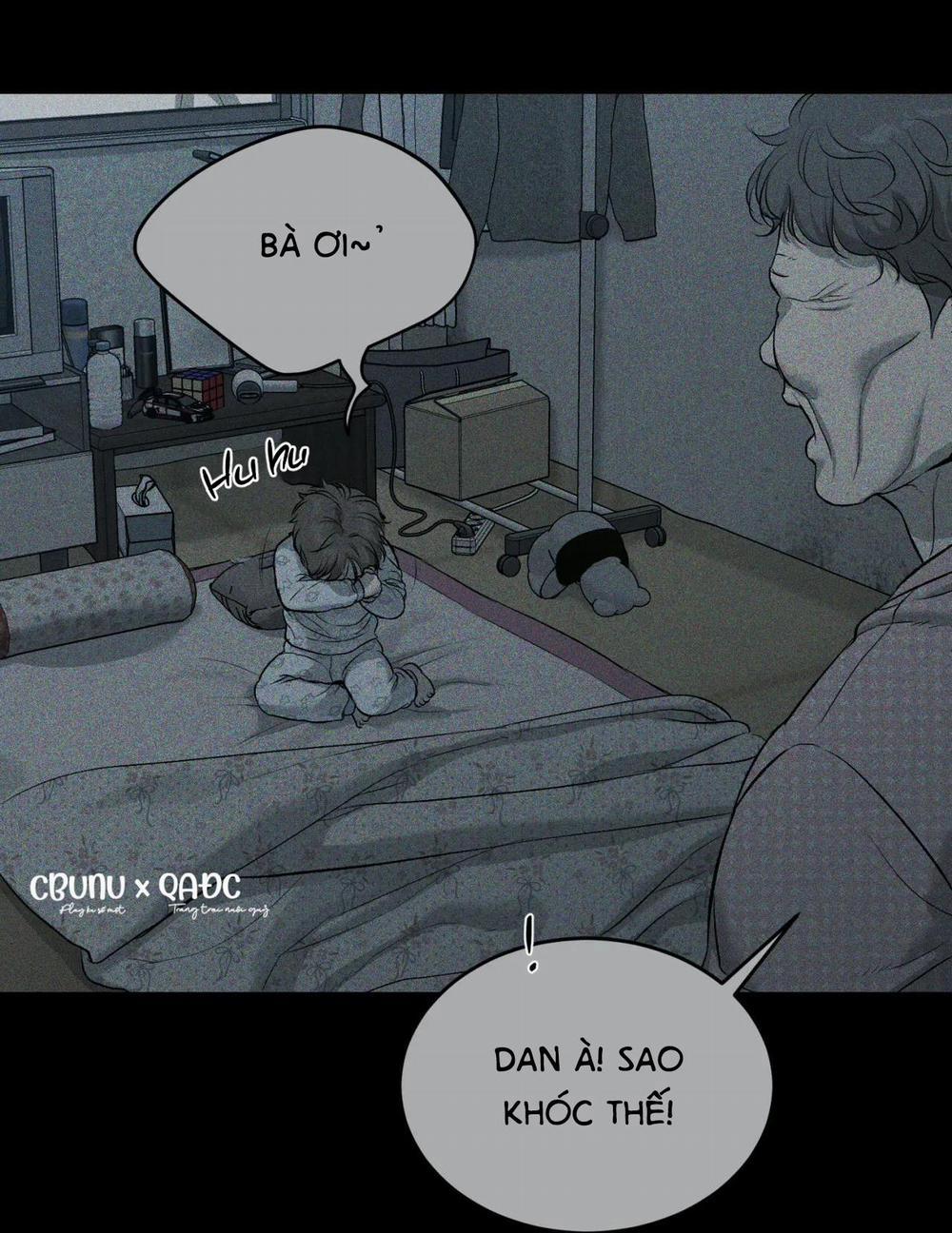 ChinhX – Vận Xui 21 trang 106