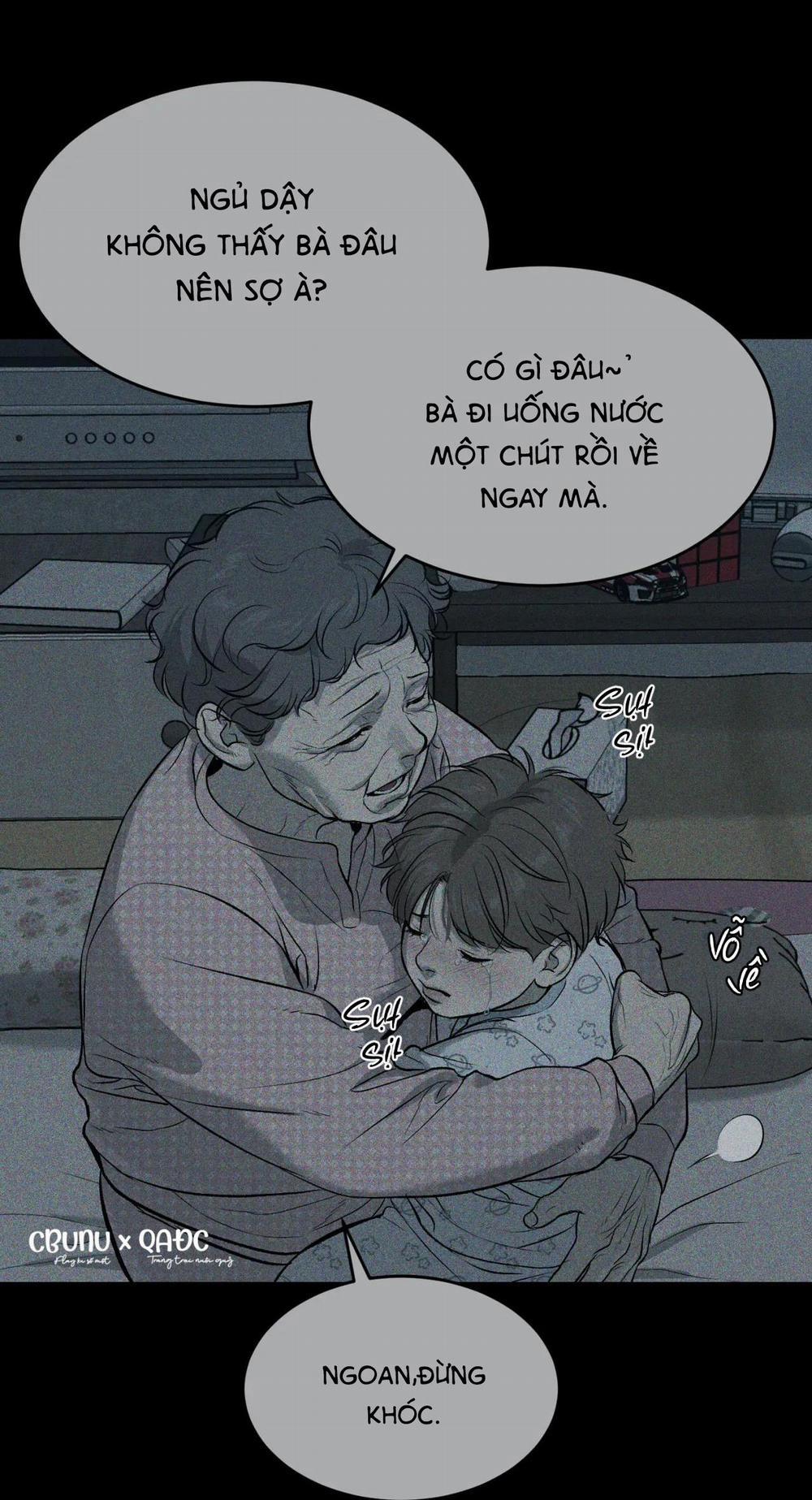 ChinhX – Vận Xui 21 trang 108