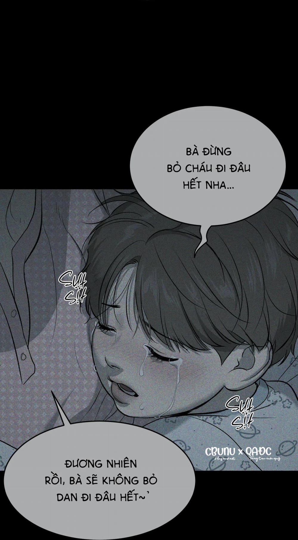 ChinhX – Vận Xui 21 trang 109