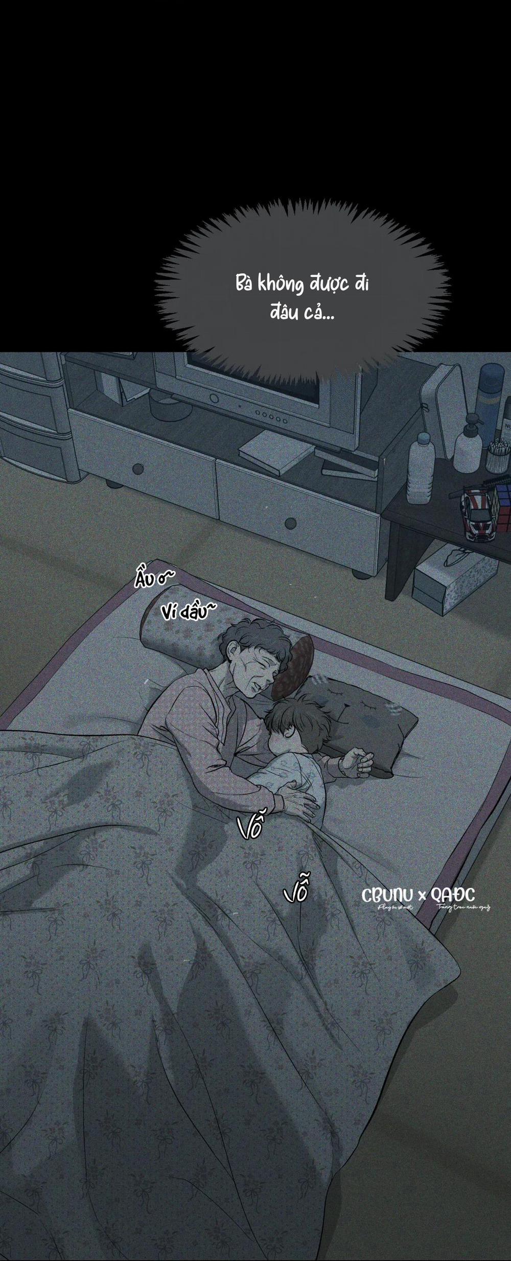 ChinhX – Vận Xui 21 trang 110