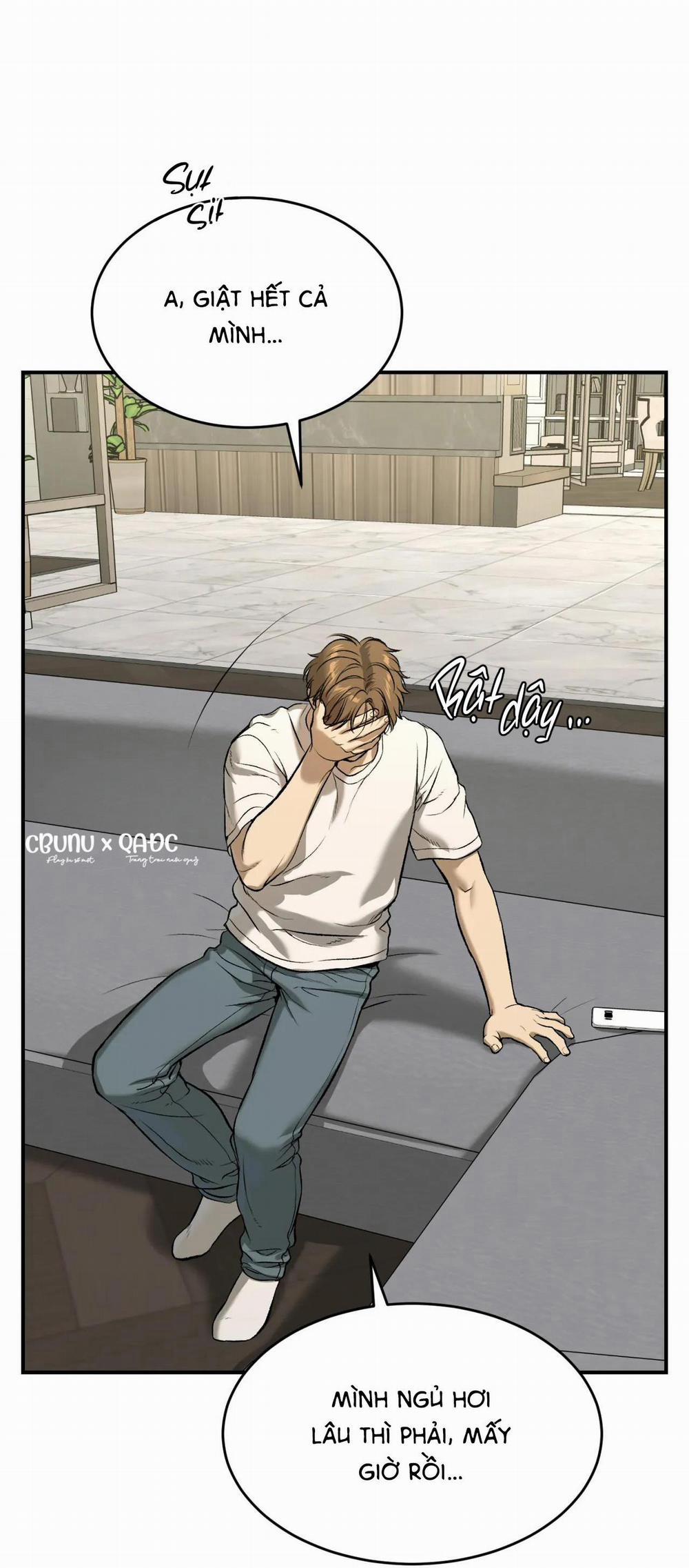 ChinhX – Vận Xui 21 trang 115