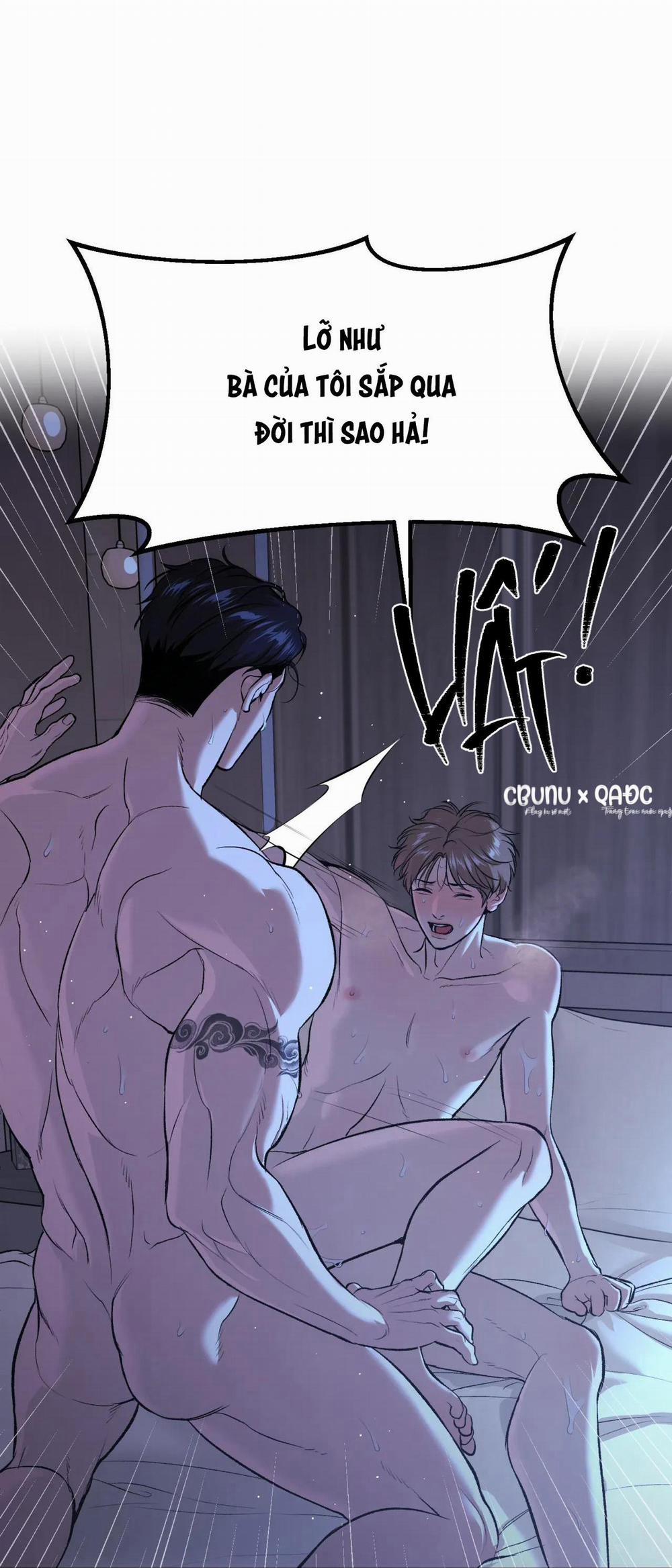 ChinhX – Vận Xui 21 trang 12