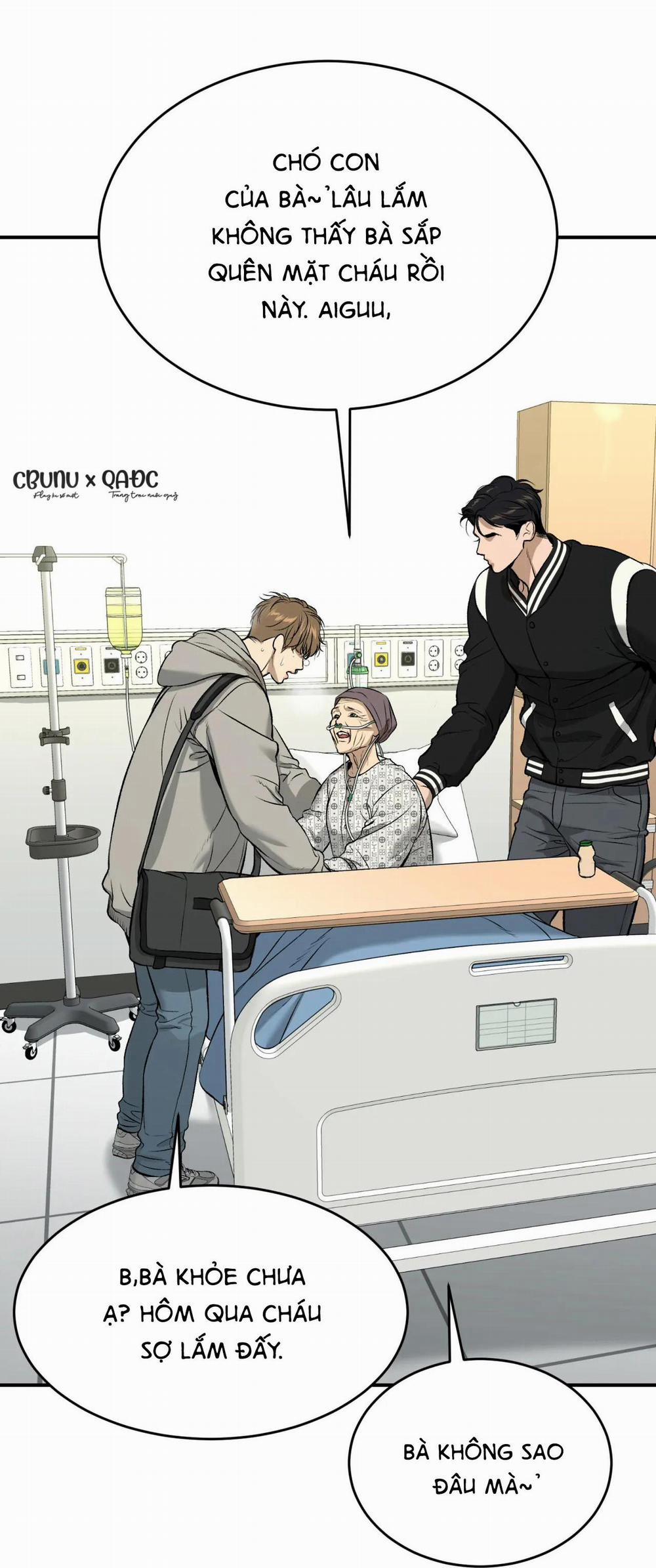 ChinhX – Vận Xui 21 trang 140