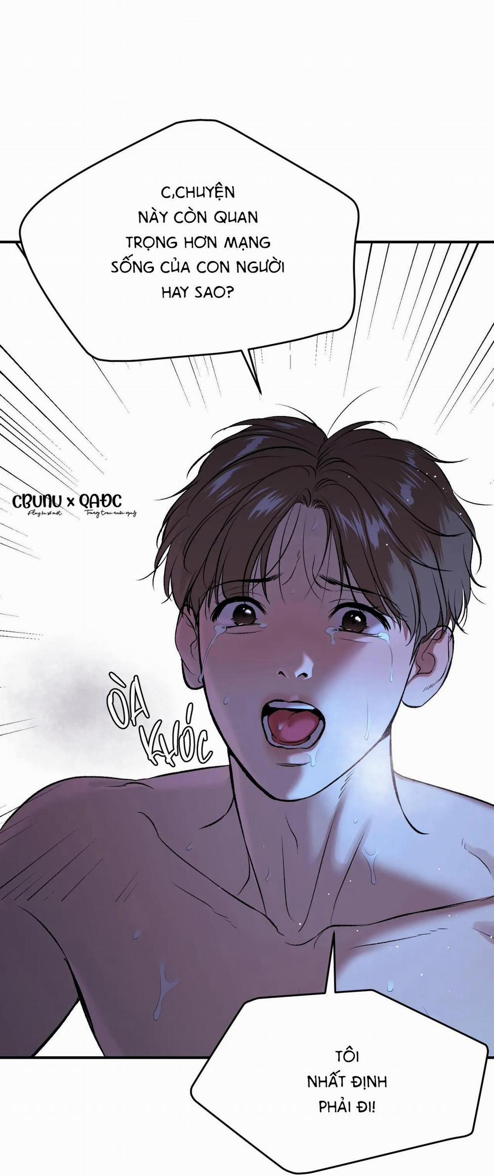 ChinhX – Vận Xui 21 trang 16