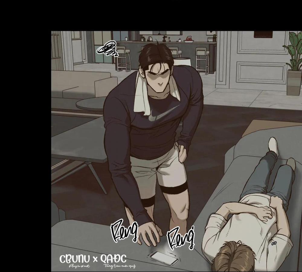 ChinhX – Vận Xui 21 trang 164