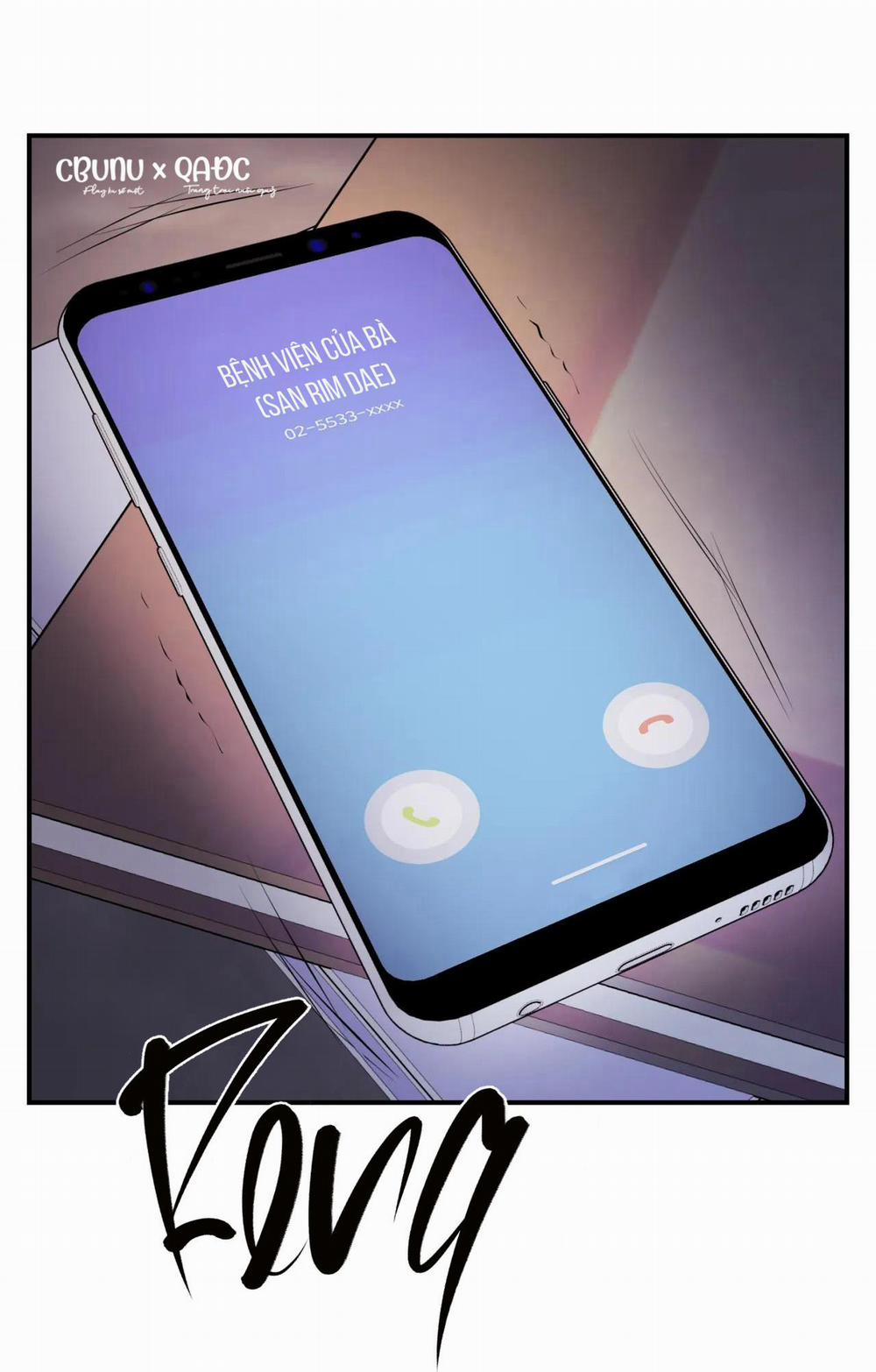 ChinhX – Vận Xui 21 trang 2