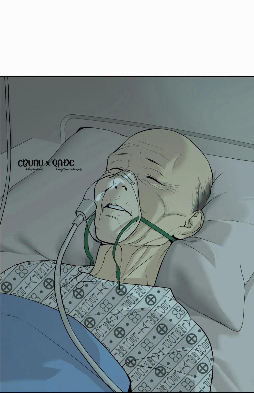 ChinhX – Vận Xui 21 trang 30