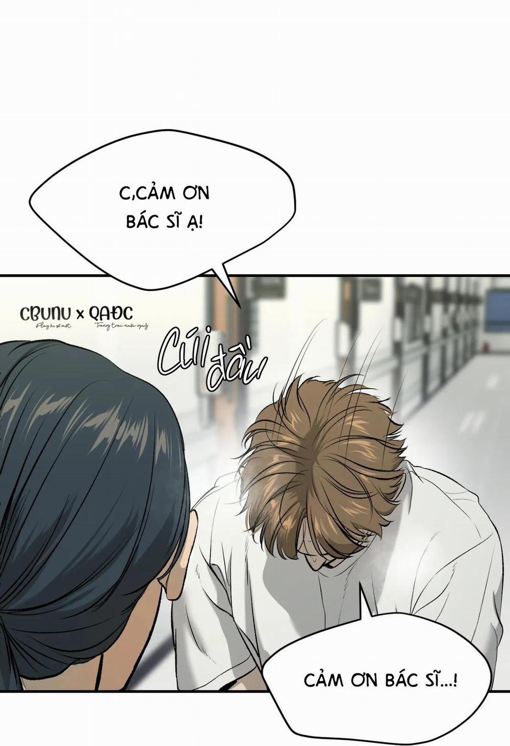 ChinhX – Vận Xui 21 trang 36