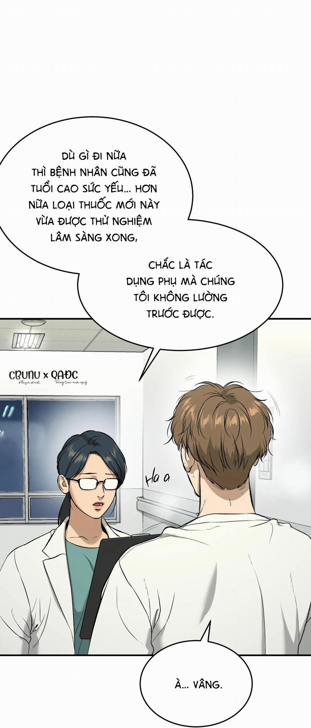 ChinhX – Vận Xui 21 trang 37