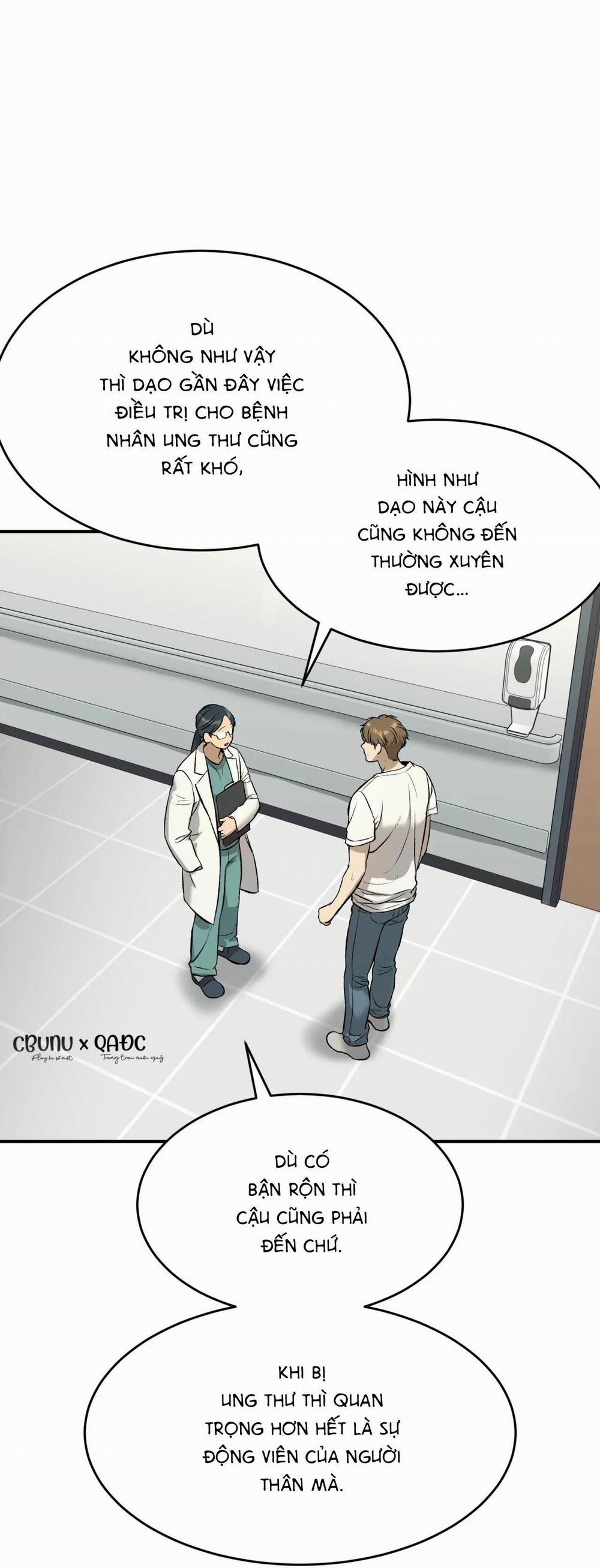 ChinhX – Vận Xui 21 trang 40