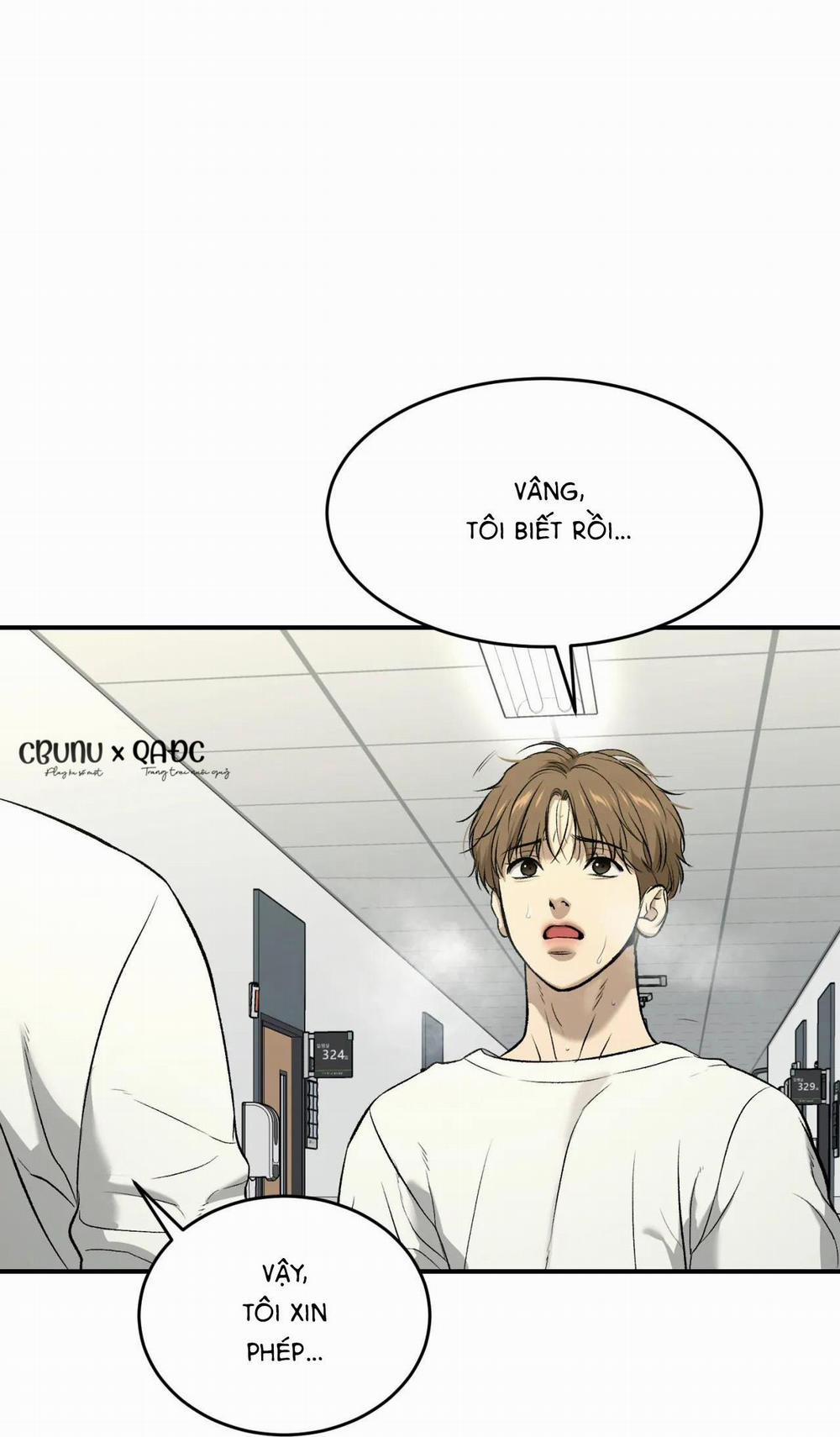 ChinhX – Vận Xui 21 trang 41