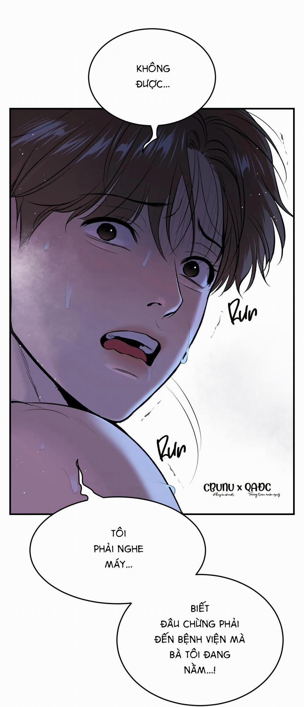 ChinhX – Vận Xui 21 trang 5