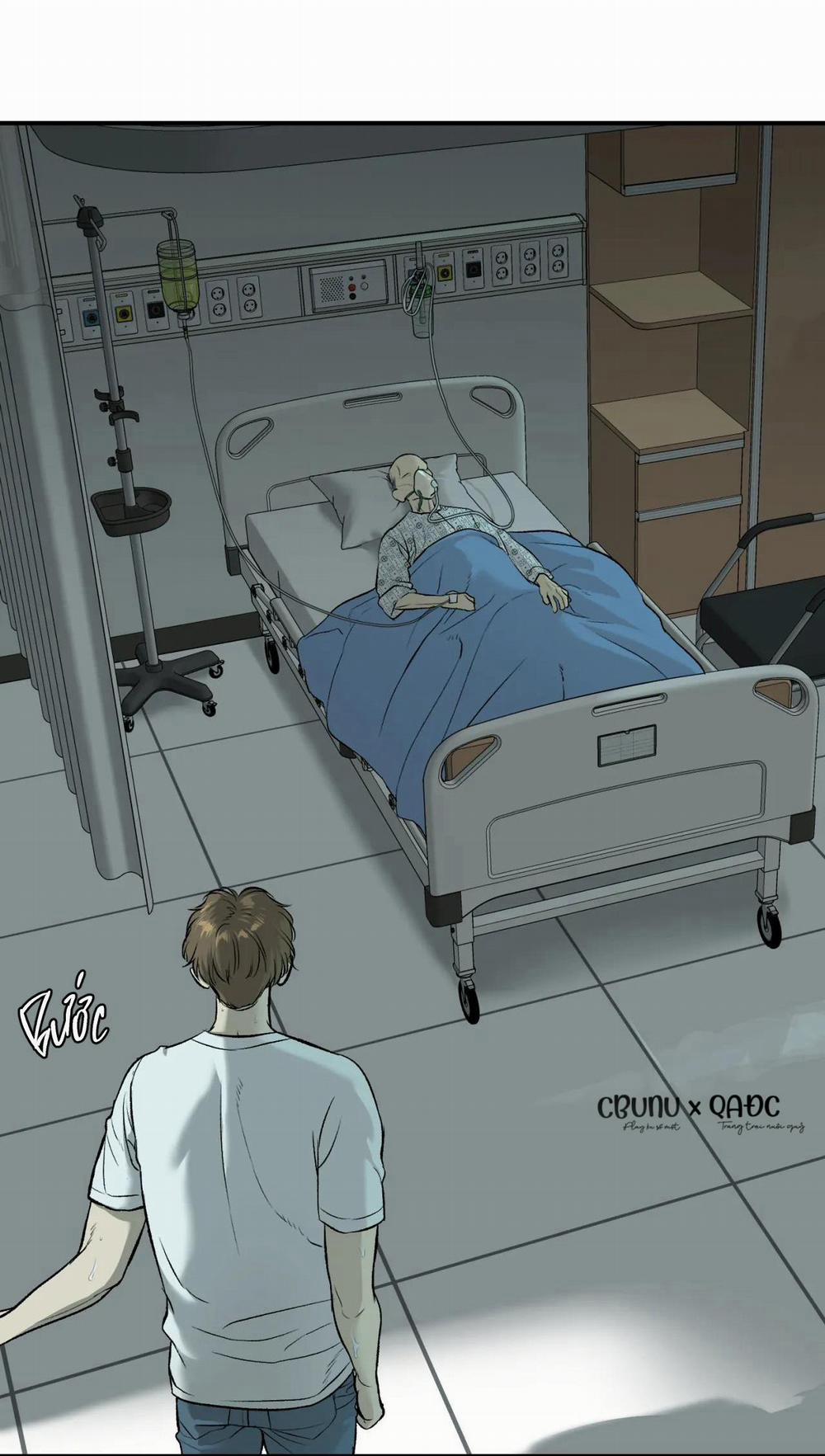 ChinhX – Vận Xui 21 trang 51