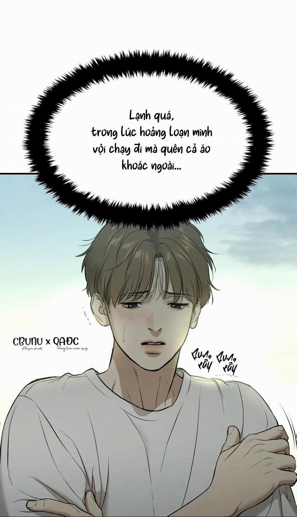 ChinhX – Vận Xui 21 trang 68