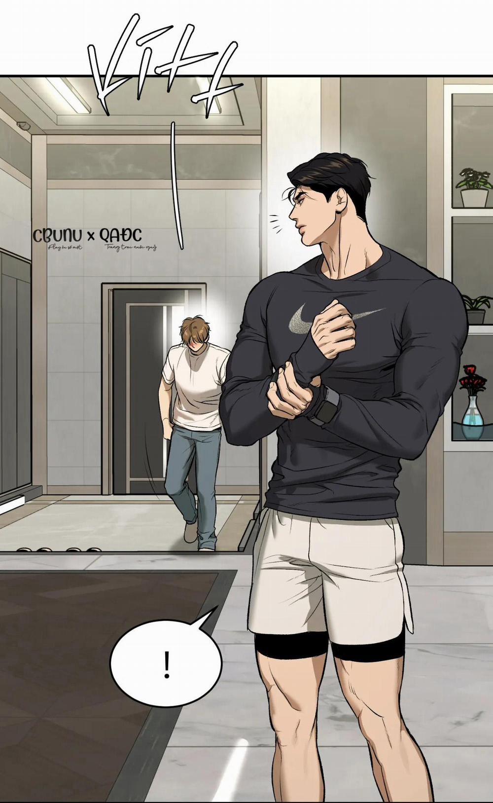 ChinhX – Vận Xui 21 trang 74