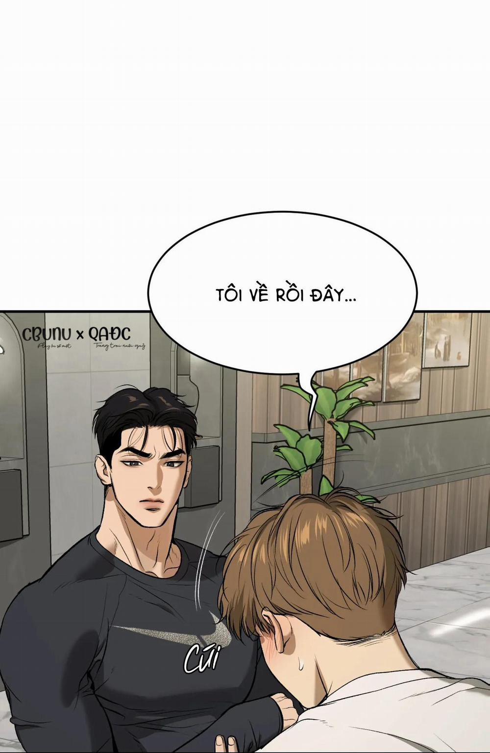 ChinhX – Vận Xui 21 trang 76