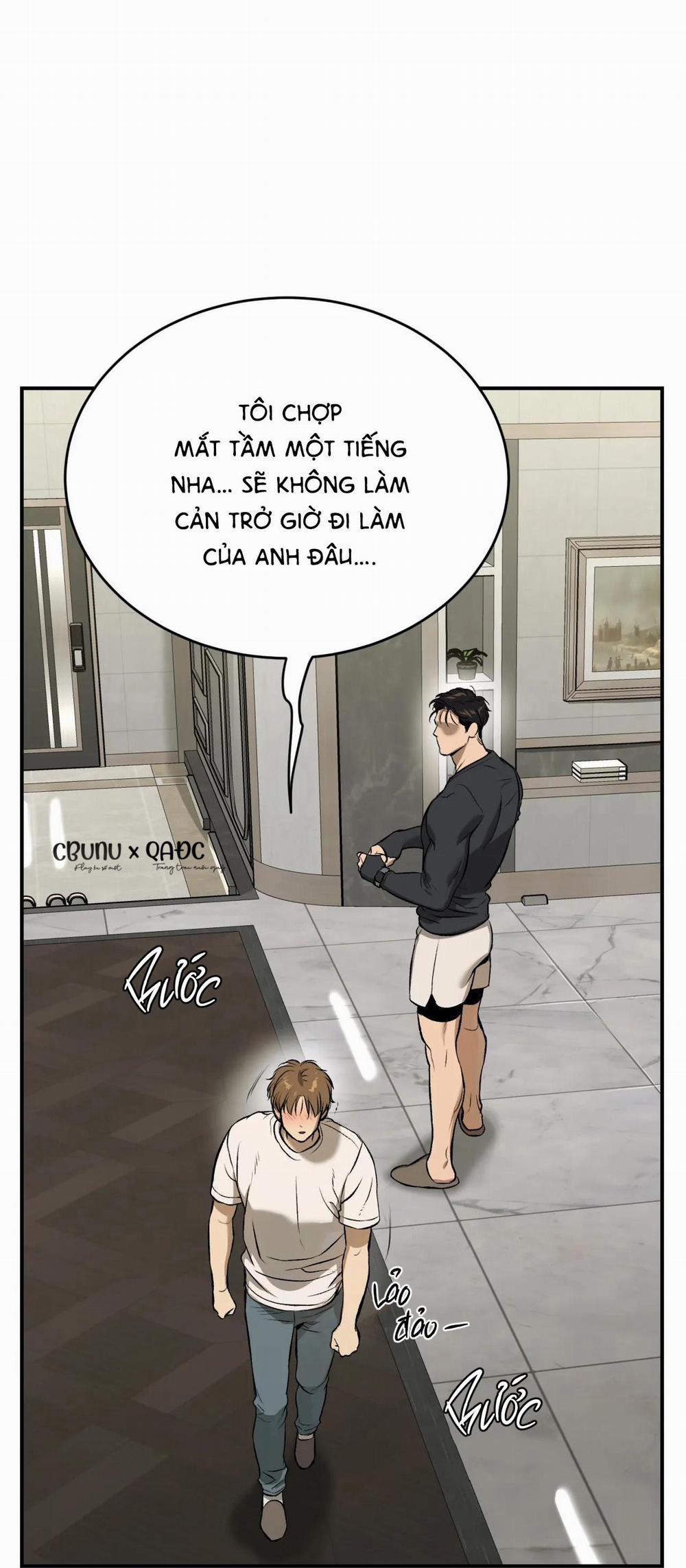 ChinhX – Vận Xui 21 trang 78