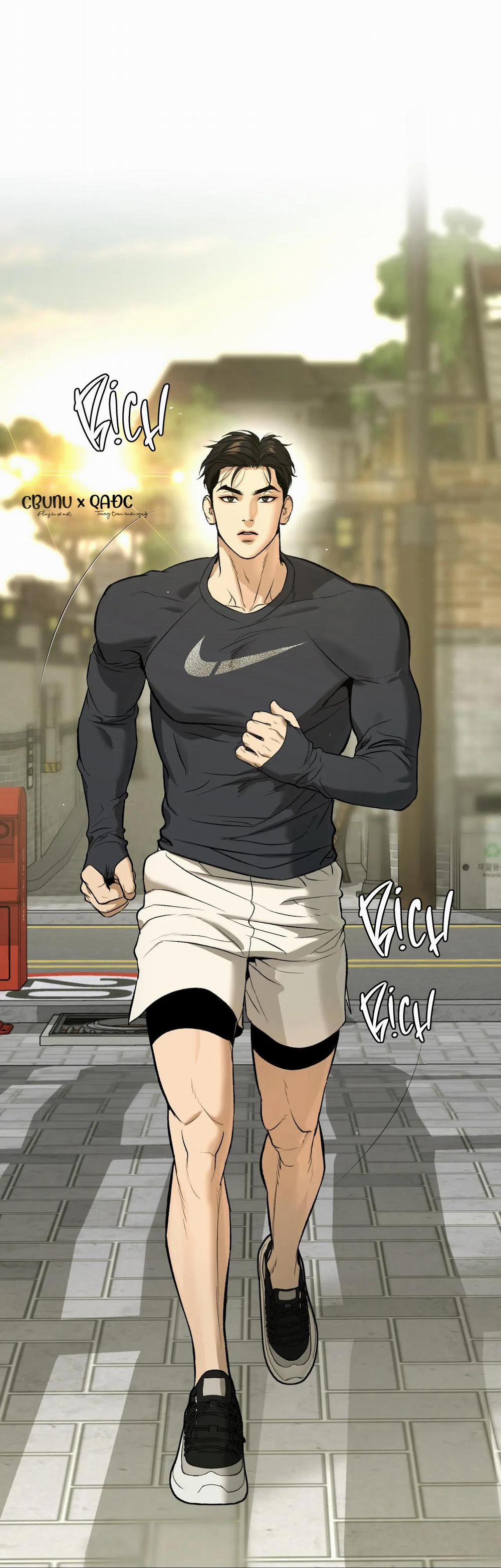 ChinhX – Vận Xui 21 trang 86