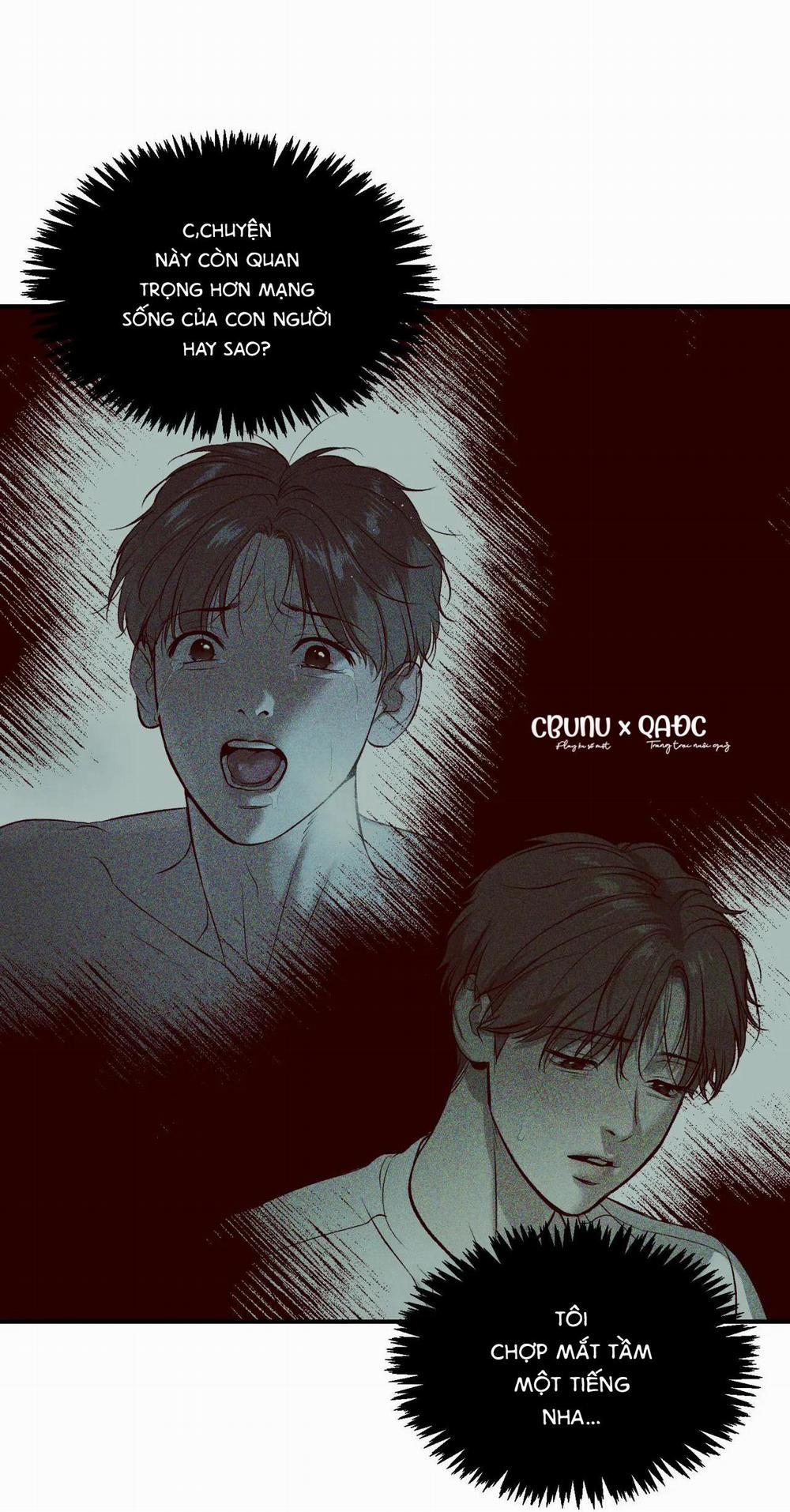 ChinhX – Vận Xui 21 trang 88