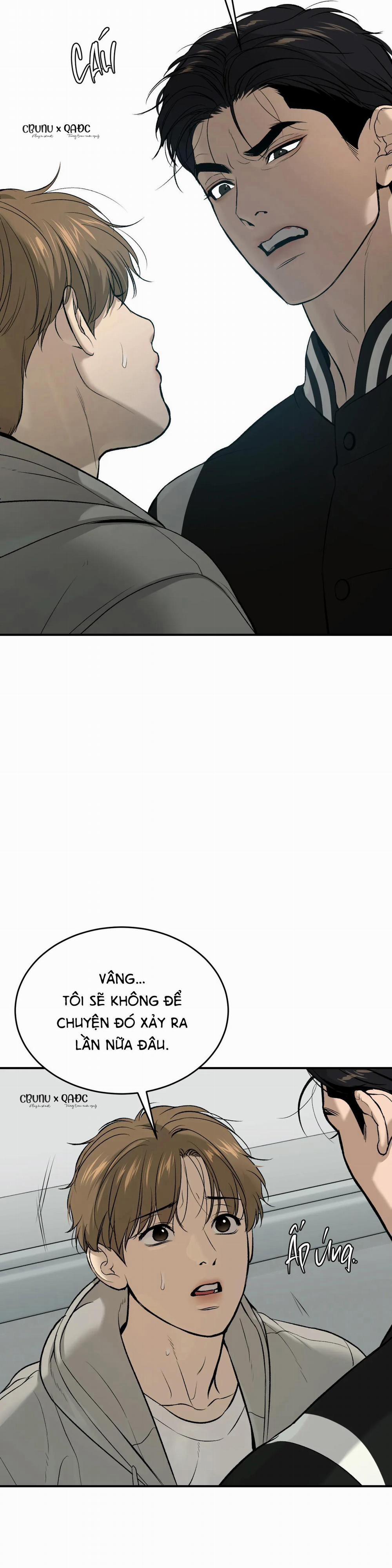 ChinhX – Vận Xui 22 trang 11