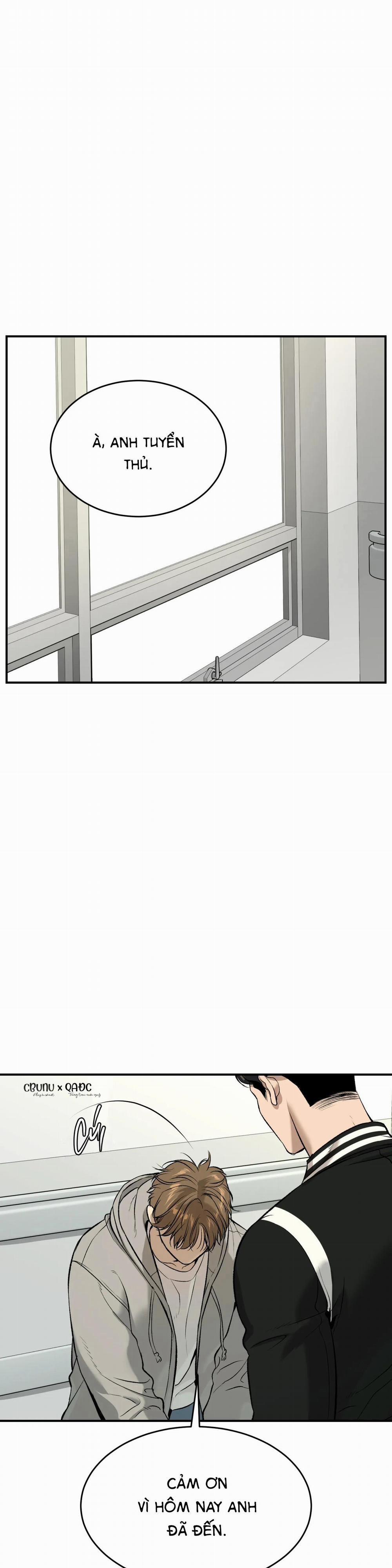 ChinhX – Vận Xui 22 trang 12