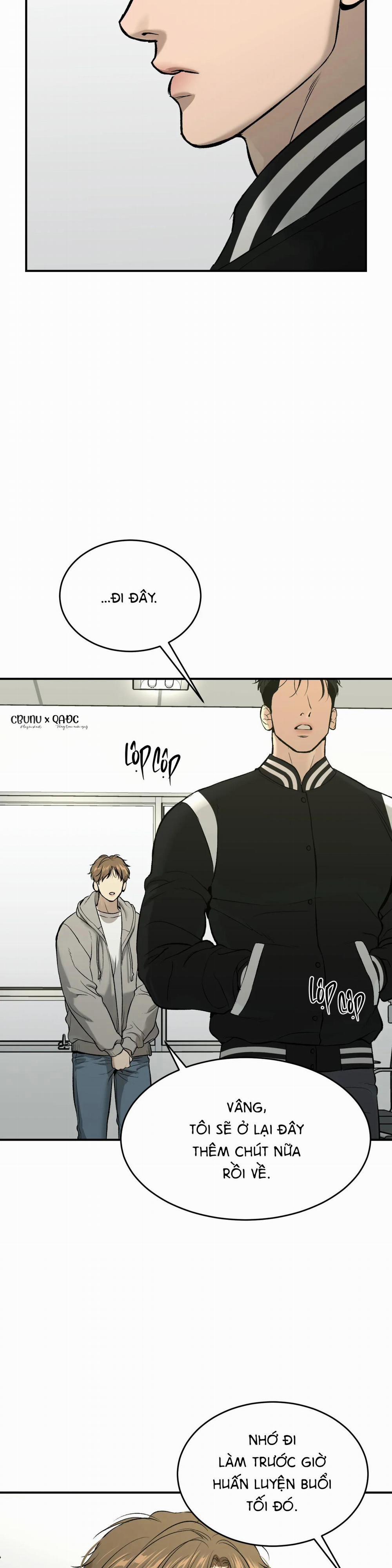 ChinhX – Vận Xui 22 trang 15