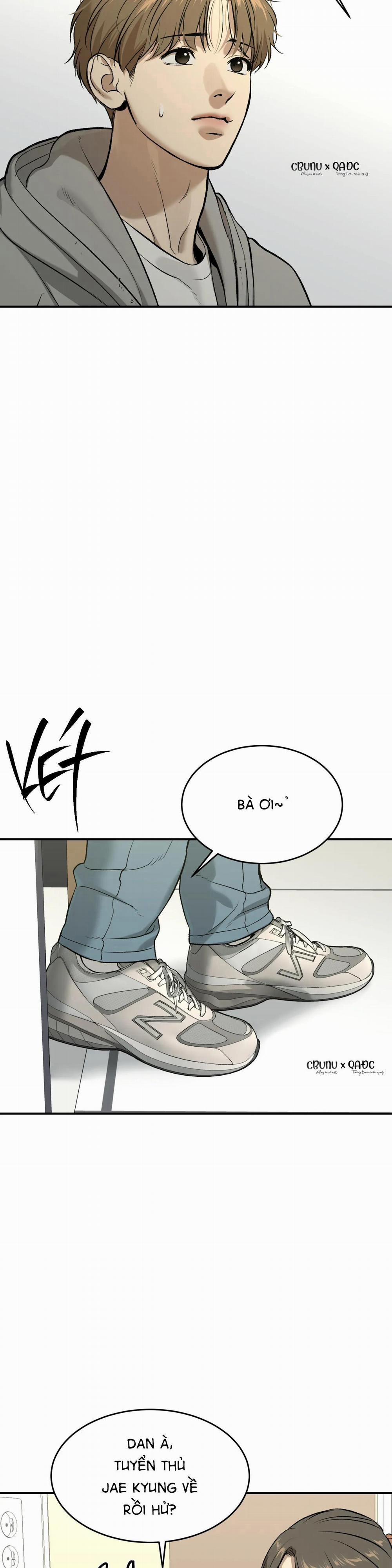 ChinhX – Vận Xui 22 trang 16