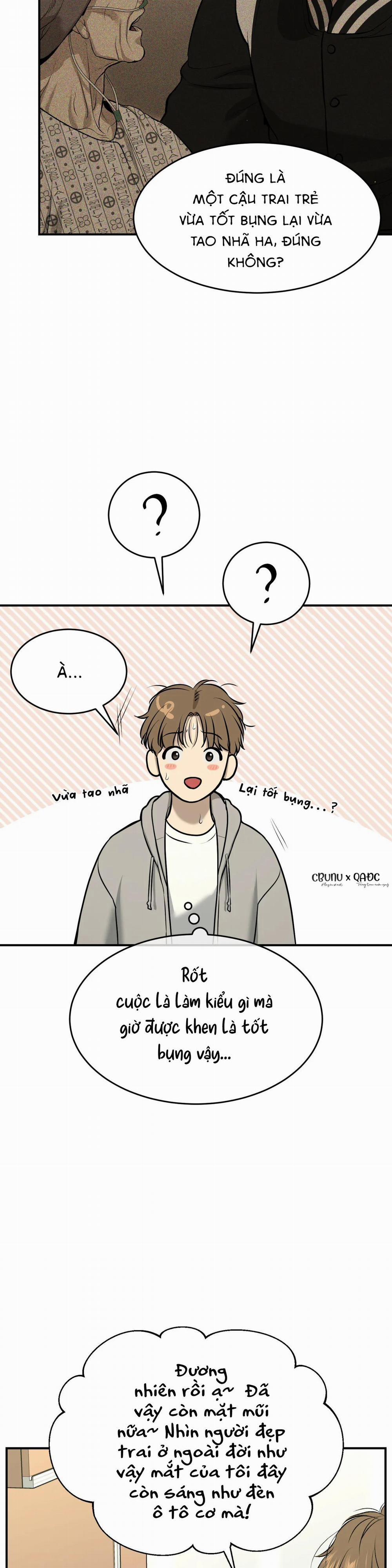 ChinhX – Vận Xui 22 trang 19