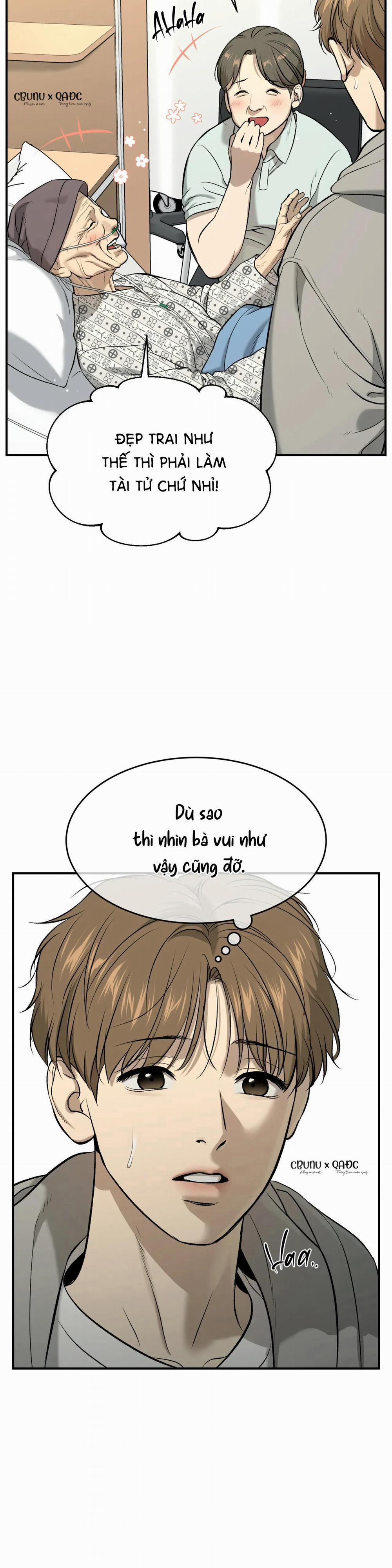 ChinhX – Vận Xui 22 trang 20