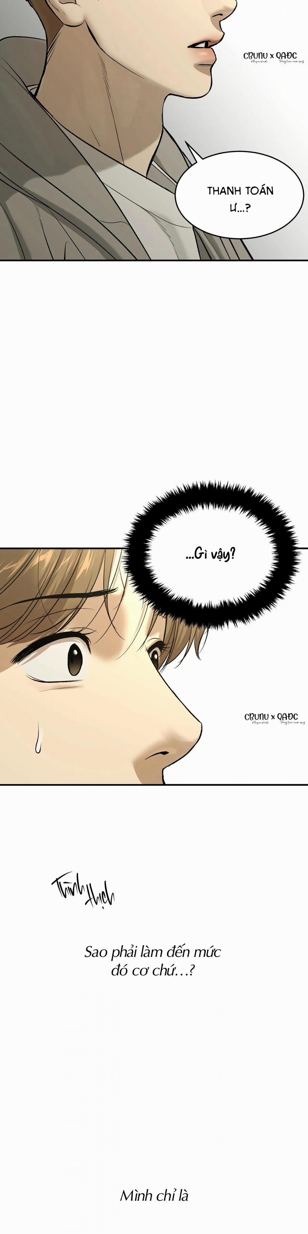 ChinhX – Vận Xui 22 trang 22