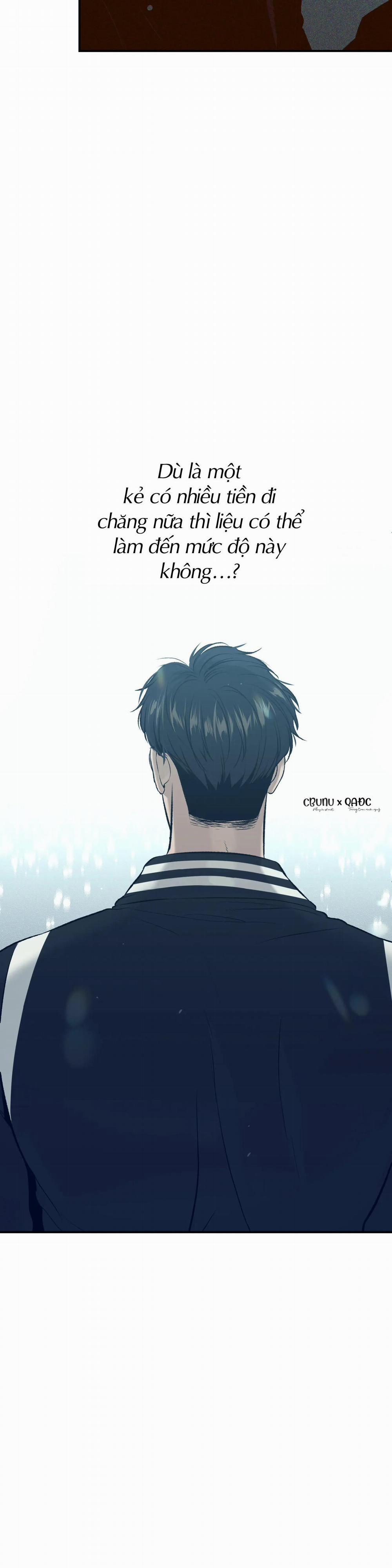 ChinhX – Vận Xui 22 trang 24