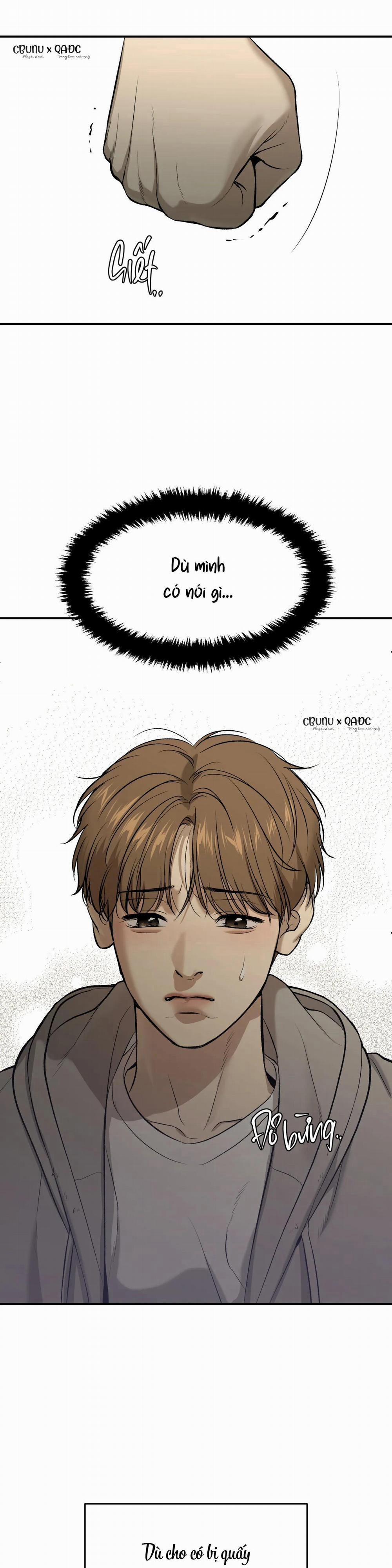 ChinhX – Vận Xui 22 trang 25