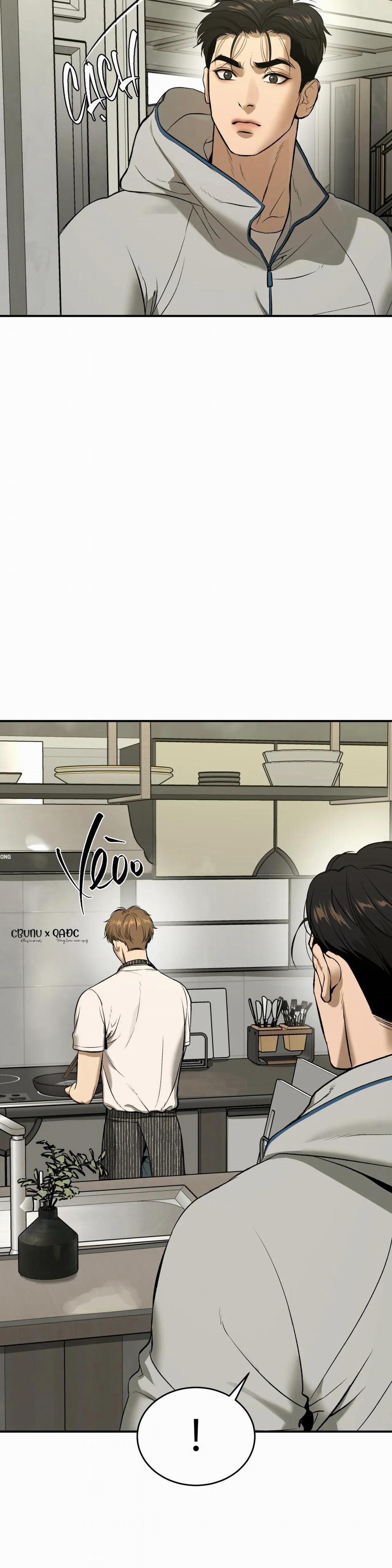 ChinhX – Vận Xui 22 trang 29