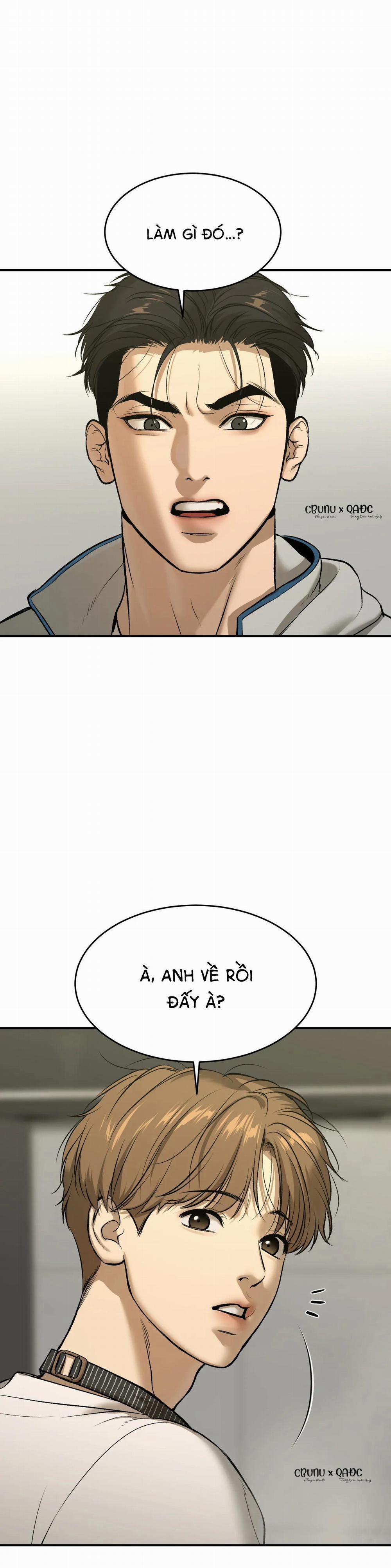 ChinhX – Vận Xui 22 trang 30