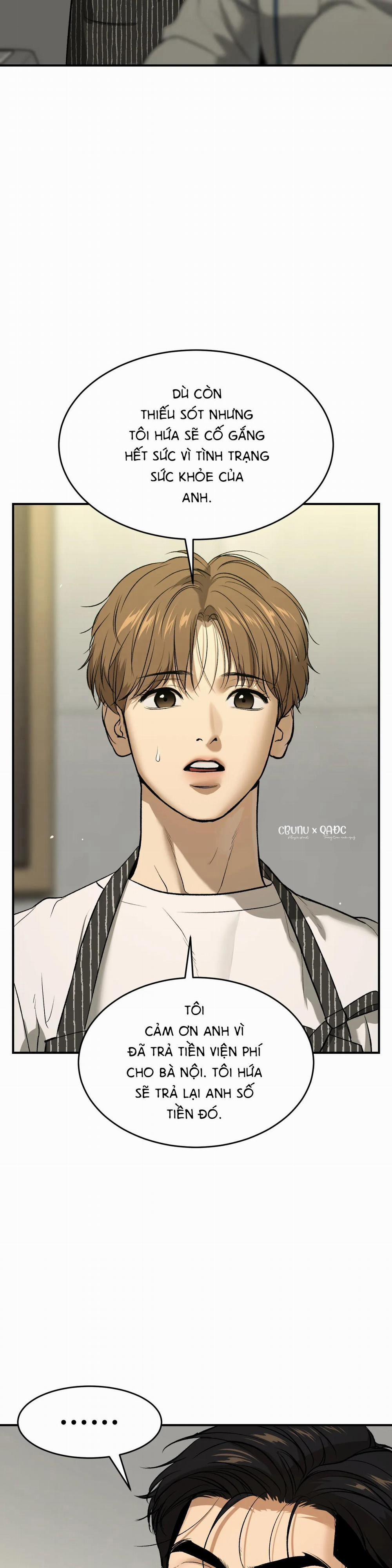 ChinhX – Vận Xui 22 trang 38