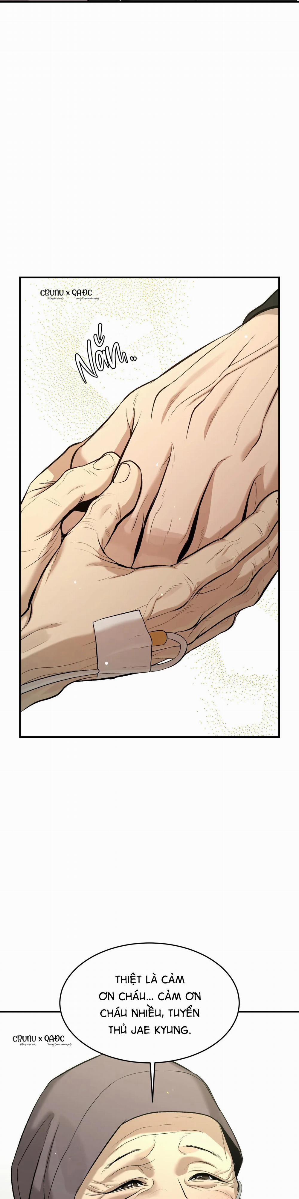 ChinhX – Vận Xui 22 trang 4