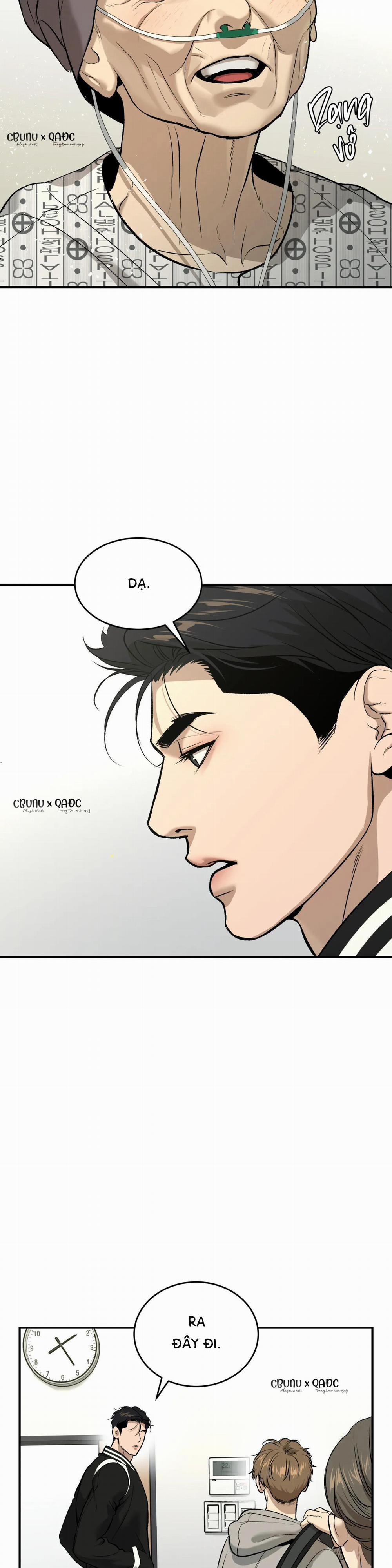 ChinhX – Vận Xui 22 trang 5