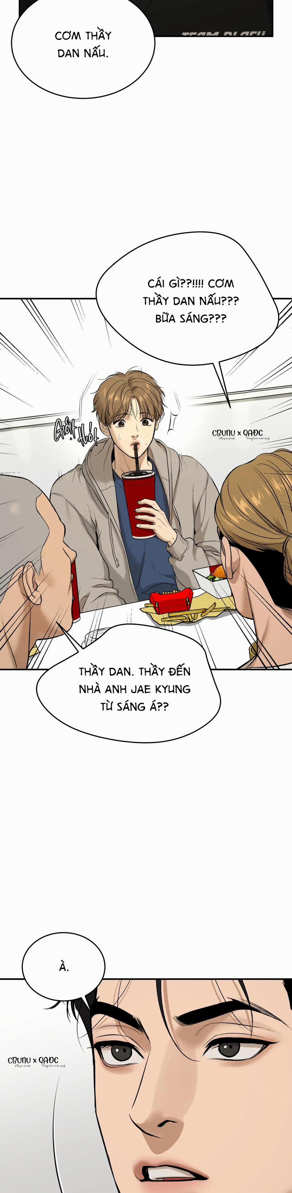 ChinhX – Vận Xui 22 trang 51