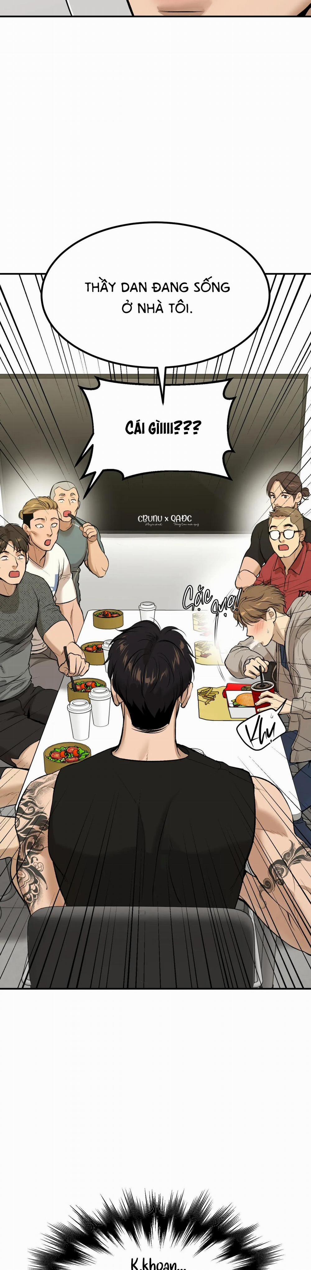 ChinhX – Vận Xui 22 trang 52