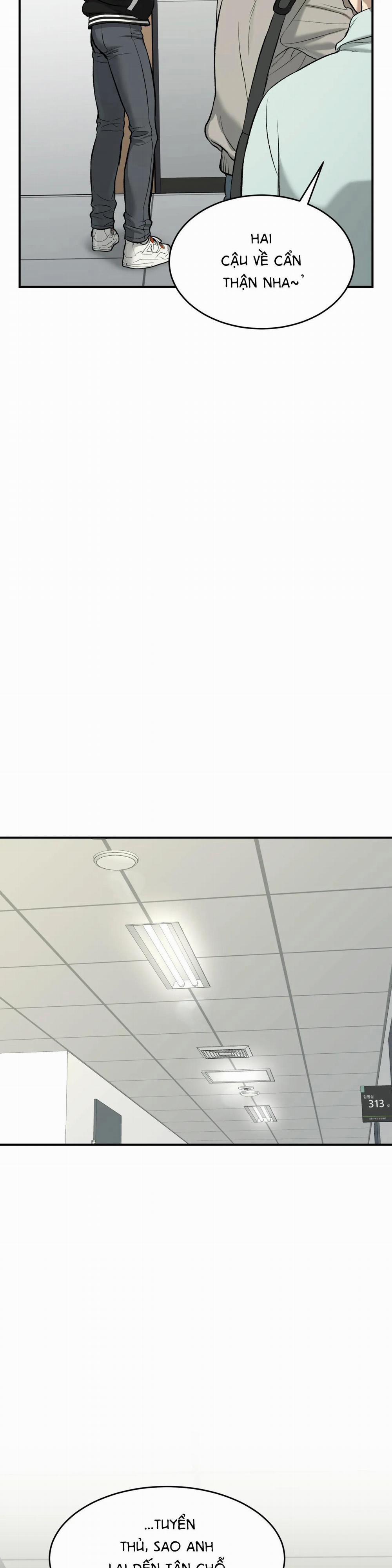 ChinhX – Vận Xui 22 trang 6