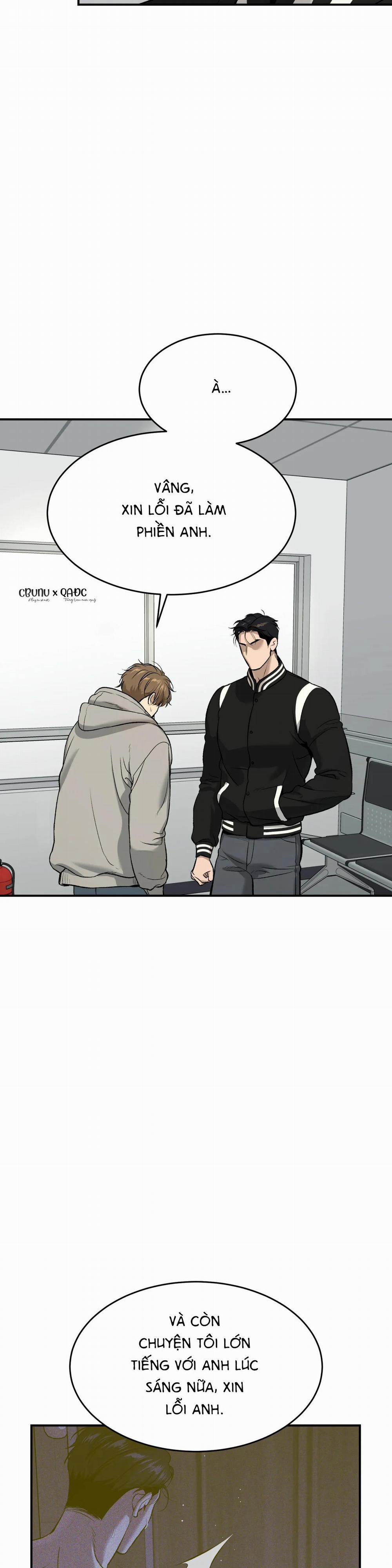 ChinhX – Vận Xui 22 trang 9