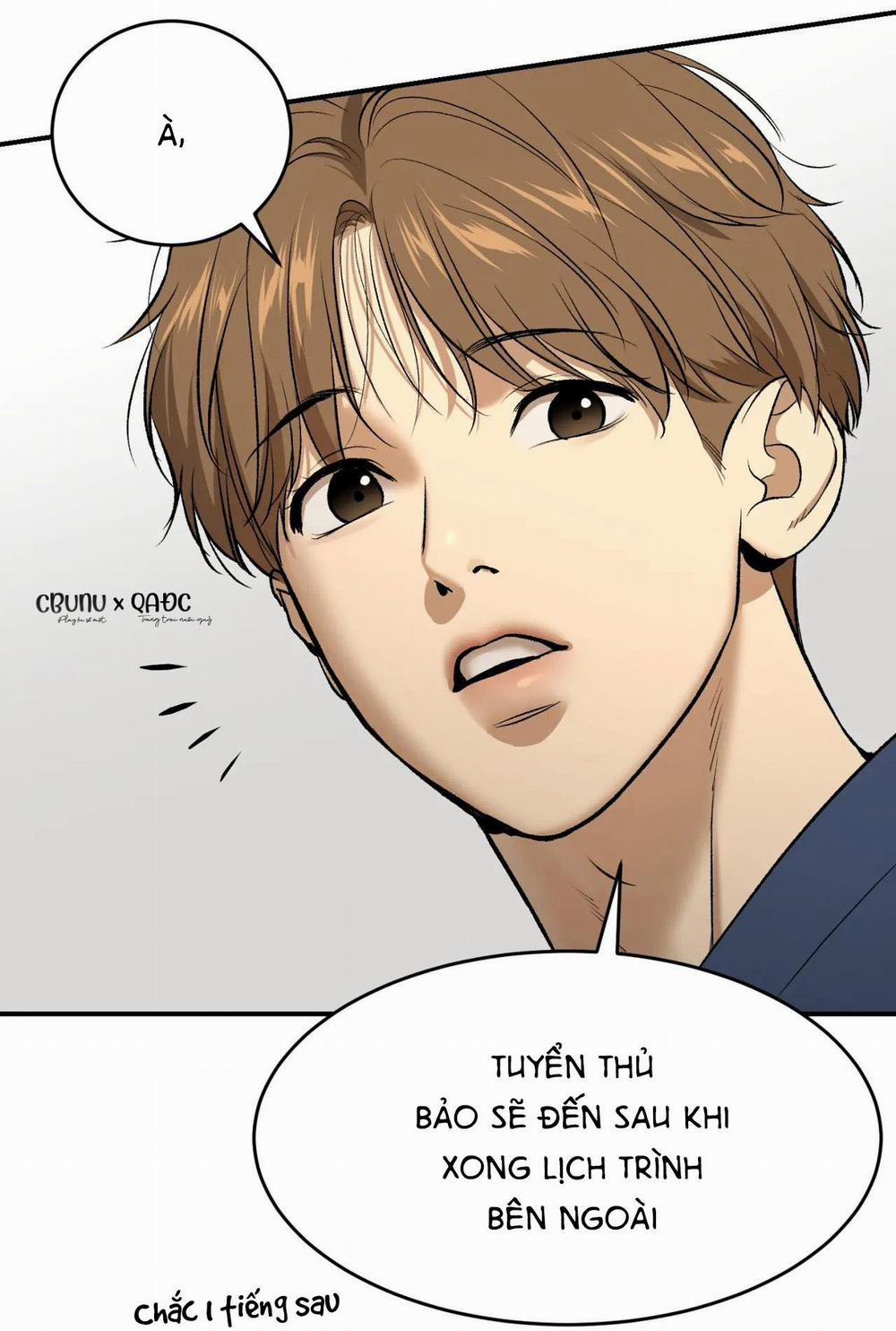 ChinhX – Vận Xui 23 trang 31