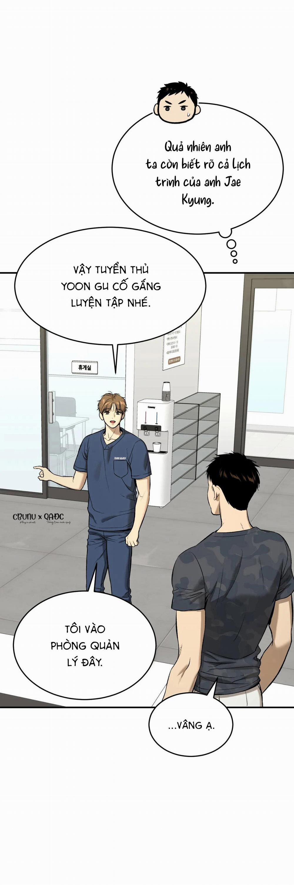 ChinhX – Vận Xui 23 trang 33