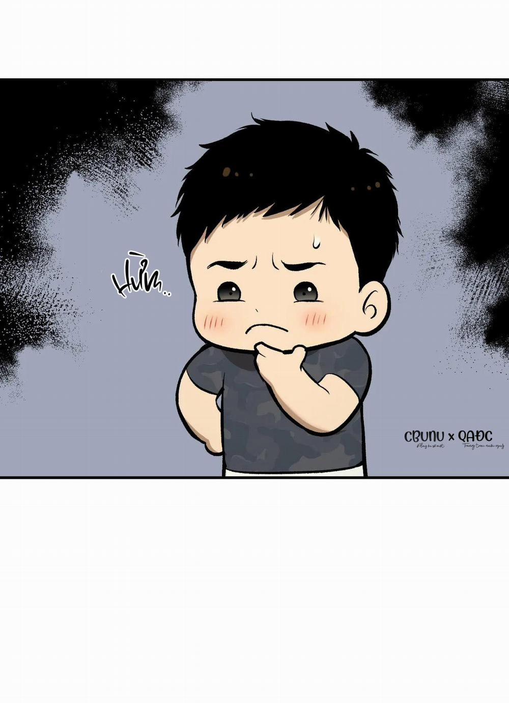 ChinhX – Vận Xui 23 trang 36