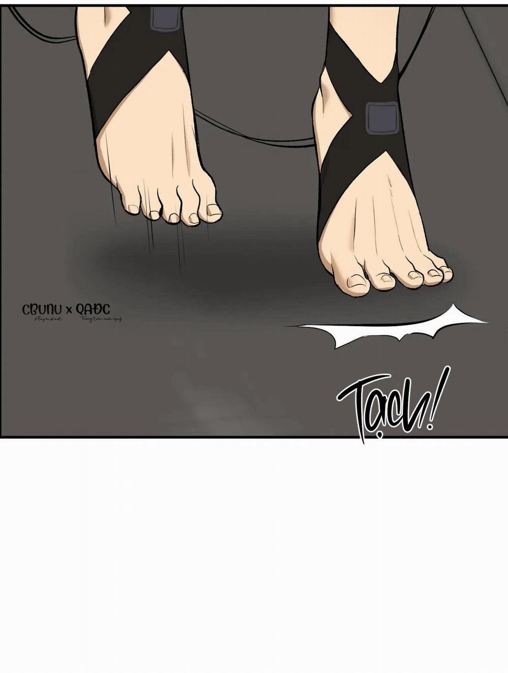 ChinhX – Vận Xui 23 trang 39