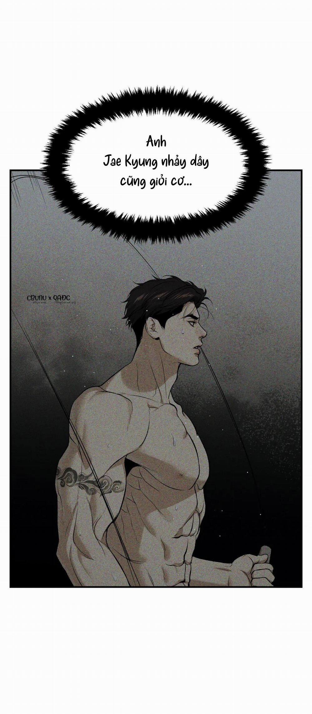 ChinhX – Vận Xui 23 trang 41