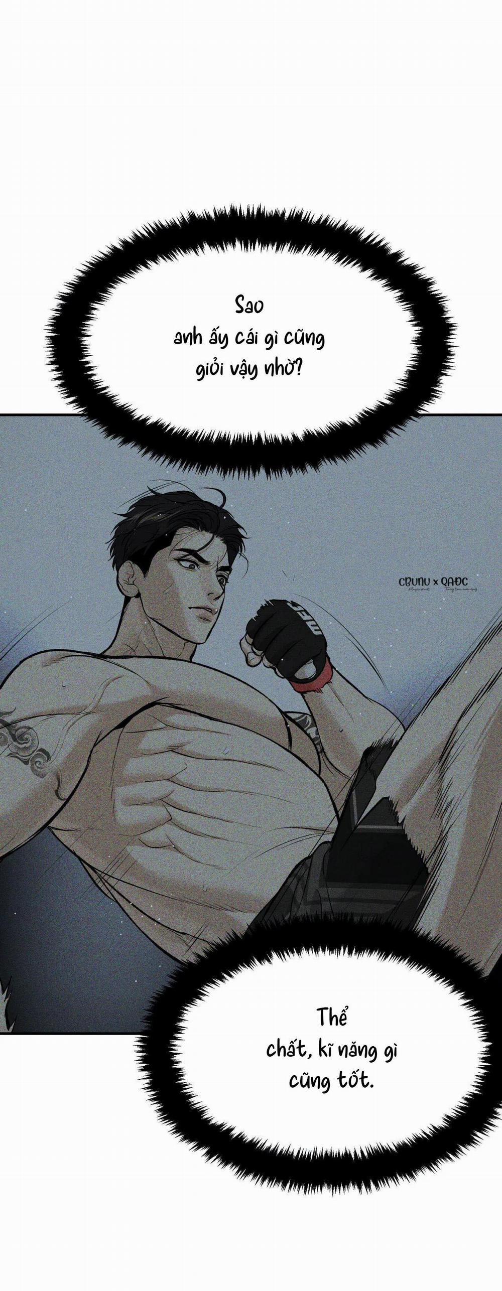 ChinhX – Vận Xui 23 trang 42