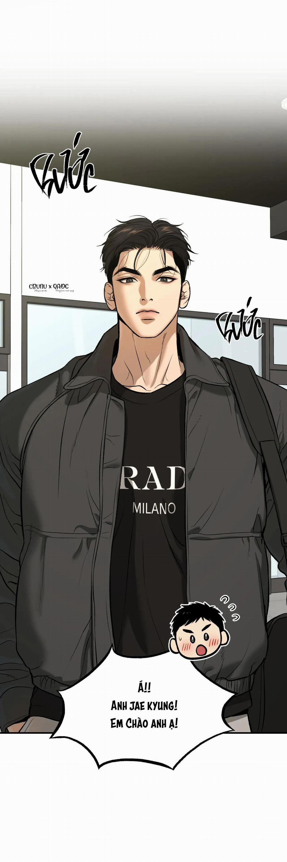 ChinhX – Vận Xui 23 trang 46